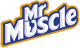 МИСТЕР МУСКУЛ