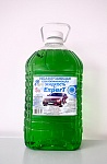 стеклоочиститель зимний "bioexpert" -30с (5л) пэт