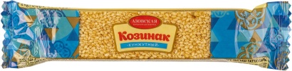 козинак кунжутный 50 г, акф 