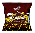 конфеты козинак подсолн. глаз.  мишкино счастье 240г  