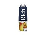 нектар rich апельсин манго 1,0 л, тп