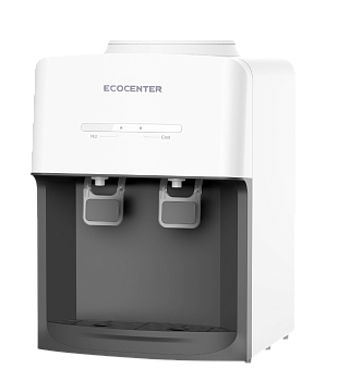 водный диспенсер ecocenter а-т579е