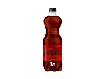 газированный напиток добрый cola без сахара 1,0 л, пэт