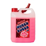 стеклоочиститель зимний "spectrol"  hubba bubba -20с (4л) пэт