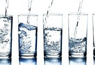 Сравнение фильтрованной воды с бутилированной