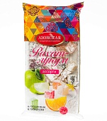 рахат-лукум ассорти 200 г, акф 