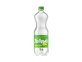 газированный напиток добрый лимон-лайм 1,5 л, пэт