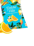 мармелад желейный дольки со вкусом лимона "dolche villa" 300 г, акф  