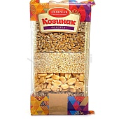 козинак "ассорти" 280 г, акф 