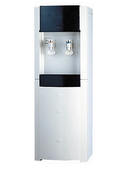 водный диспенсер ecocenter g-f89ec