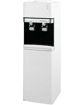 водный диспенсер ecocenter a-f522ec белый