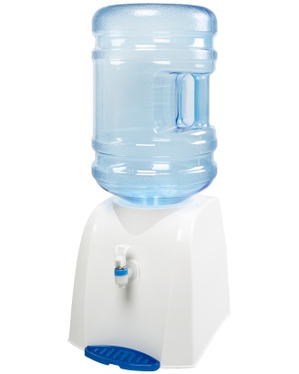 водораздатчик пластиковый ecocenter h-t6v