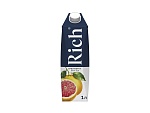 сок rich грейпфрут 1,0 л, тп